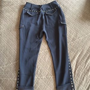 10 Crosby Derek Lam Pants size 2